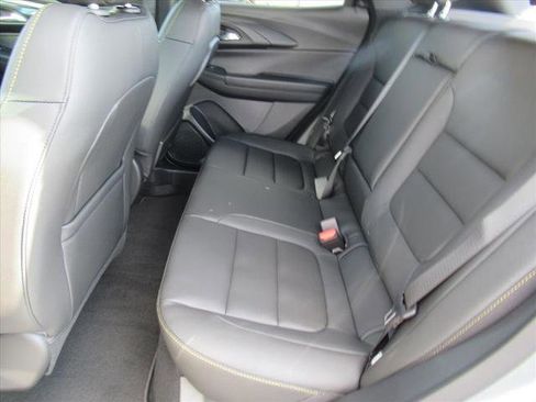 New 2026 Chevrolet TrailBlazer ACTIV w/ Convenience Package image 28