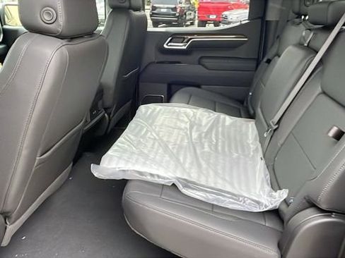 New 2026 Chevrolet Silverado 1500 LT w/ Leather Package image 13