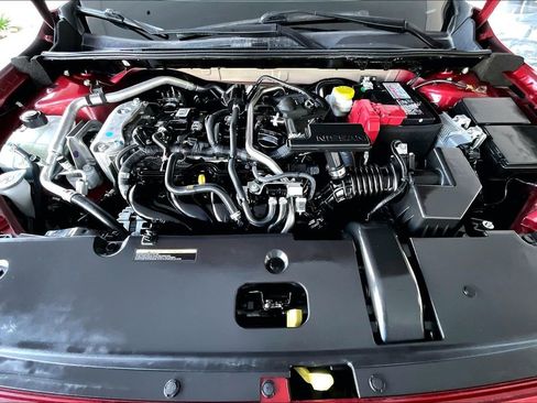 Used 2023 Nissan Sentra SR w/ SR Premium Package image 30