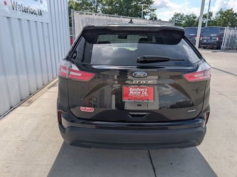 Used 2023 Ford Edge SE AWD/4WD image 20