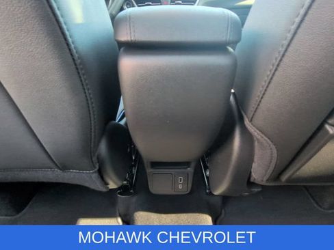 Certified 2026 Buick Encore GX Sport Touring w/ Advanced Technology Package AWD/4WD image 21