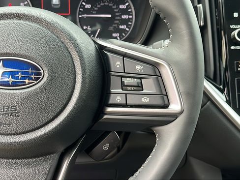 New 2026 Subaru Ascent Touring AWD/4WD image 10