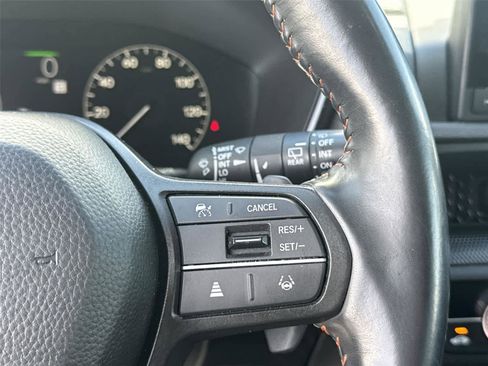 Used 2024 Honda CR-V Sport image 20