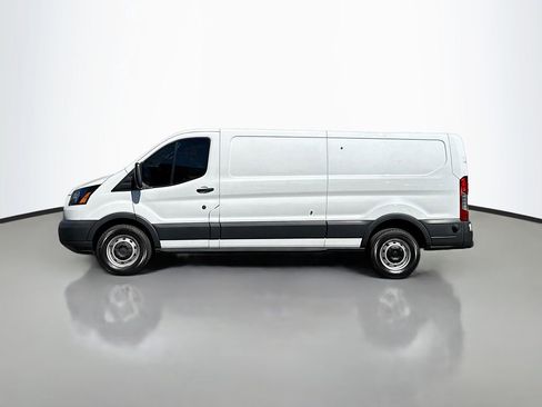 Used 2018 Ford Transit 250 148 Low Roof image 10