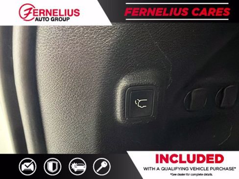Used 2022 Jeep Cherokee Latitude Lux AWD/4WD image 22