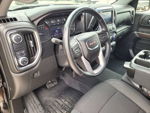 Used 2021 GMC Sierra 1500 Elevation RWD image 25