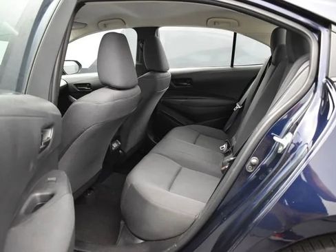 Used 2024 Toyota Corolla LE FWD image 15