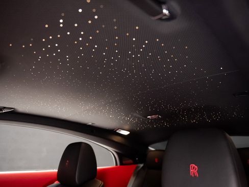 Used 2020 Rolls-Royce Wraith image 70