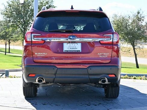 New 2026 Subaru Ascent Limited image 4