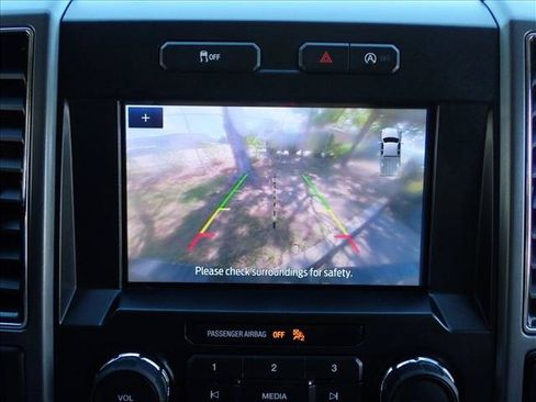 Used 2020 Ford F150 XLT w/ Equipment Group 302A Luxury AWD/4WD image 16