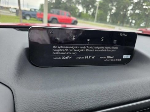 New 2026 MAZDA CX-50 2.5 Hybrid w/ Weather Package AWD/4WD image 10