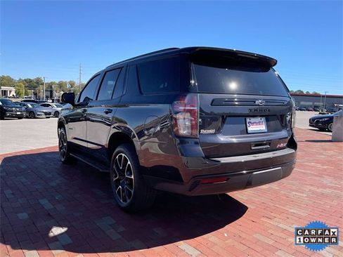 Used 2024 Chevrolet Tahoe RST w/ Luxury Package image 34