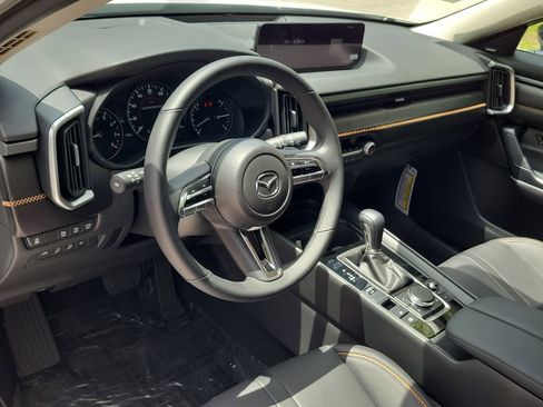 New 2026 MAZDA CX-50 AWD 2.5 S w/ Weather Package image 18
