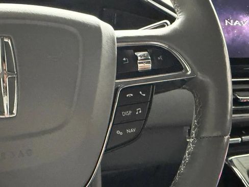 Used 2019 Lincoln Navigator L Select w/ Cargo Package AWD/4WD image 25