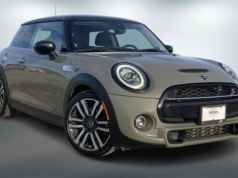 Used 2020 MINI Cooper S w/ Premium Package image 3