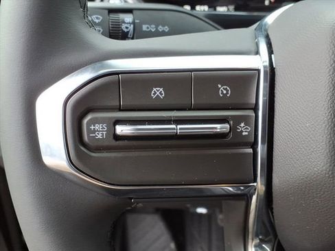 New 2026 GMC Canyon Elevation AWD/4WD image 23