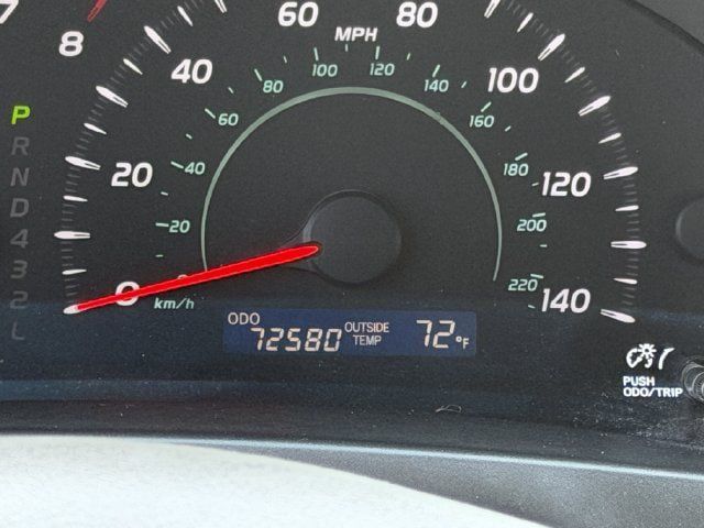 Used 2008 Toyota Camry LE FWD image 14
