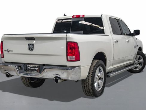 Used 2016 RAM 1500 Lone Star image 6