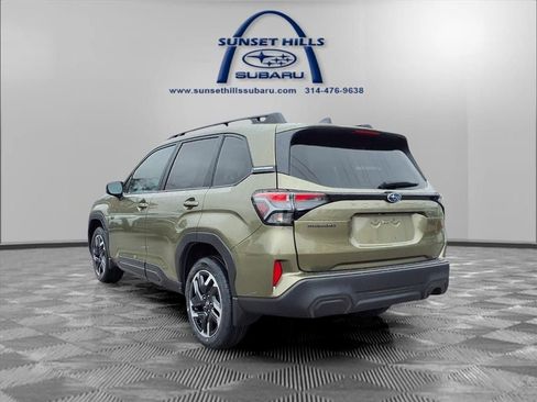 New 2026 Subaru Forester Limited image 22