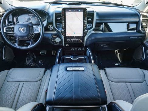 Used 2025 RAM 1500 Tungsten w/ Bed Utility Group image 11