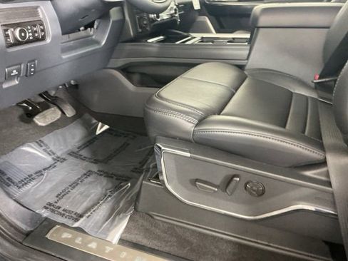 New 2026 Ford F350 Platinum w/ FX4 Off-Road Package image 20