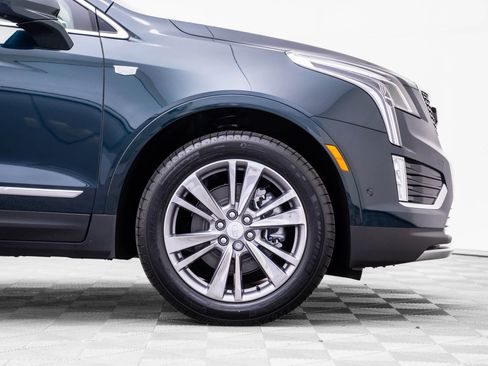 New 2026 Cadillac XT5 Premium Luxury image 34