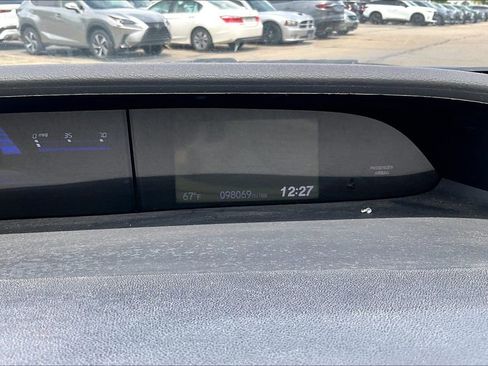 Used 2015 Honda Civic LX image 18