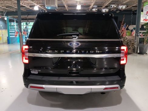 Used 2024 Ford Expedition Platinum AWD/4WD image 10