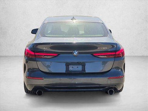 Used 2021 BMW 228i xDrive Gran Coupe w/ Premium Package image 6