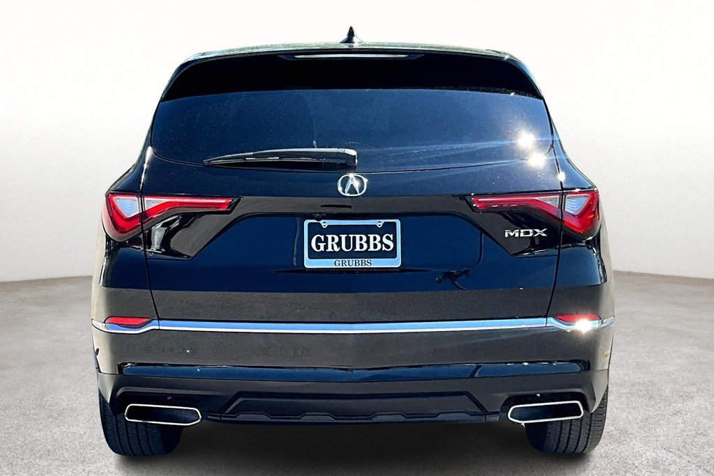 Used 2024 Acura MDX FWD image 5