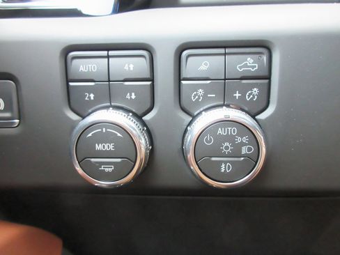 New 2026 GMC Sierra 1500 Denali Ultimate image 20