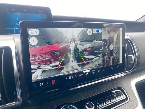 New 2026 Ford Expedition Tremor AWD/4WD image 25