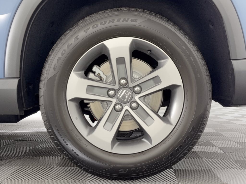 New 2026 Honda Pilot EX-L image 13