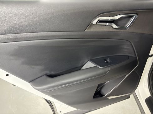 New 2026 Kia Sportage X-Line image 35