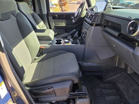 Used 2024 INEOS Grenadier AWD/4WD image 17