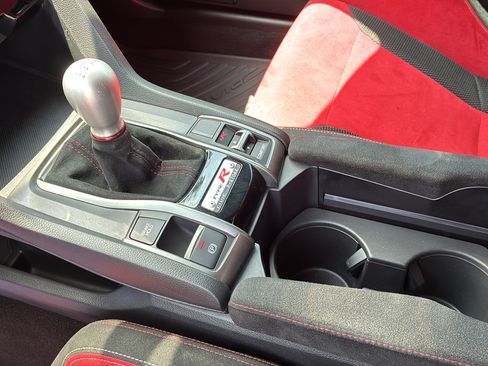 Used 2021 Honda Civic Type R image 21