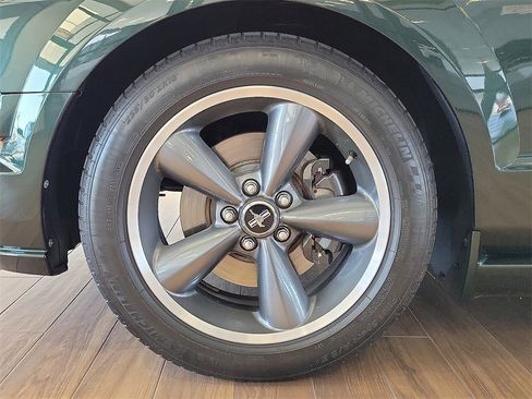 Used 2008 Ford Mustang Bullitt image 20