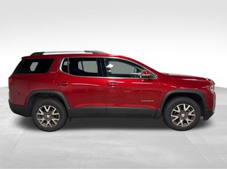 Certified 2023 GMC Acadia SLE w/ Driver Convenience Package AWD/4WD video 2