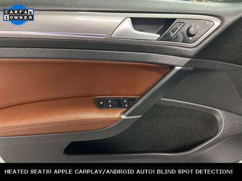 Used 2019 Volkswagen Golf Alltrack S image 11