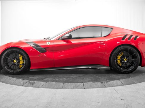 Used 2017 Ferrari F12tdf RWD image 6