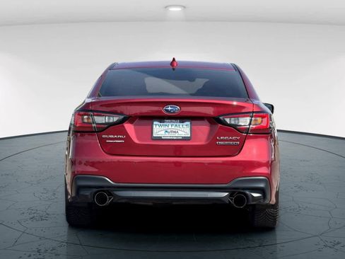 Used 2021 Subaru Legacy Touring XT w/ Popular Package #3 image 7