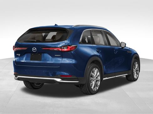Used 2026 MAZDA CX-90 3.3 Turbo w/ Premium Plus Pkg AWD/4WD image 3