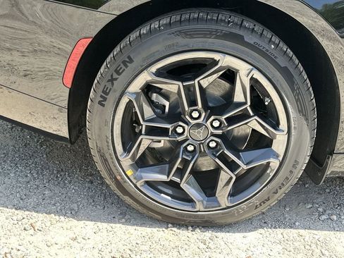 New 2025 Dodge Charger R/T w/ Quick Order Package 25M R/T image 15