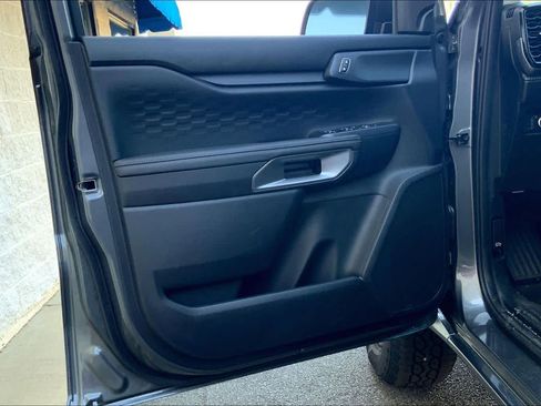 New 2025 Ford Ranger XLT w/ Trailer Tow Package image 10