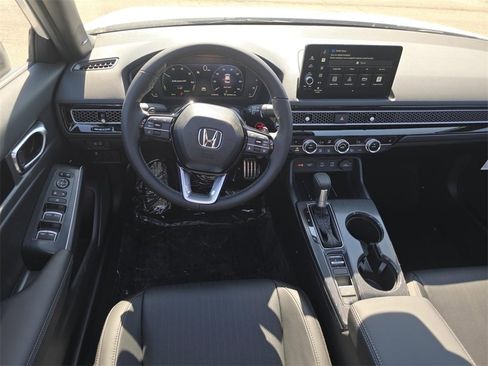 New 2026 Honda Civic Sport Touring image 30