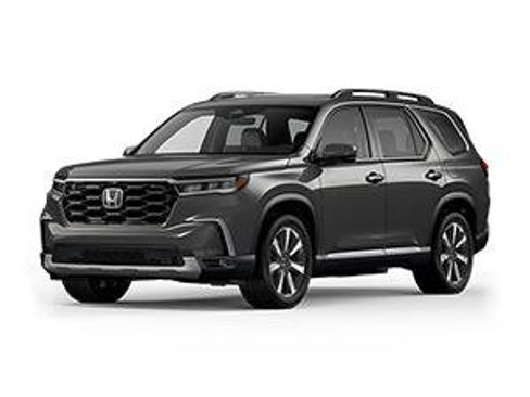 New 2025 Honda Pilot Elite image 34