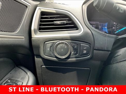 Used 2022 Ford Edge ST-Line AWD/4WD image 15