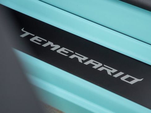 Used 2026 Lamborghini Temerario AWD/4WD image 23