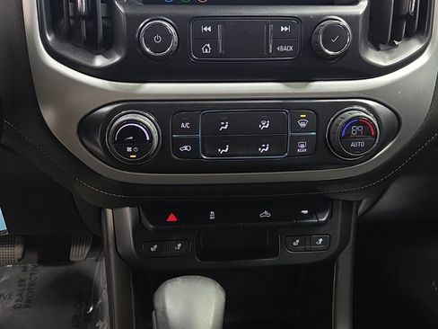 Used 2022 GMC Canyon Elevation w/ Elevation Premium Package image 22