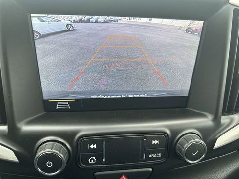 Used 2021 GMC Terrain SLT image 24